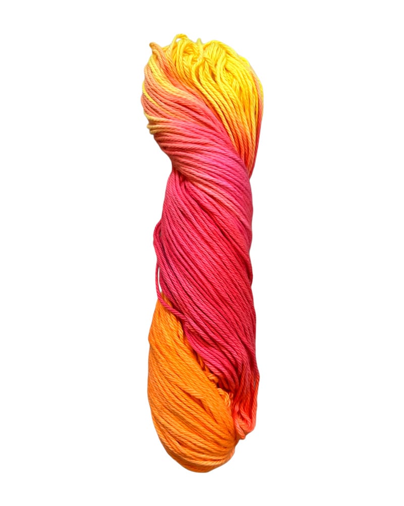 Image of STARBURST YARN