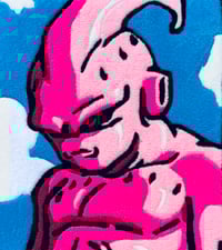 Image 3 of Kid Buu