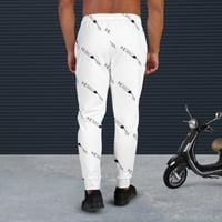 Image 3 of I'm About My Money Men's Joggers