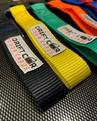 Image 3 of Drift Car Door Card Door pulls