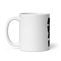Image 7 of Home White glossy HEALING MODE mug