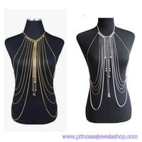 Image 1 of Body Chain