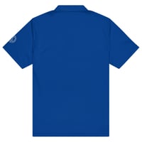 Image 3 of ZEN EXP - “Peace Polo” adidas sport polo