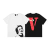 VLONE Marilyn Monroe Vampire Tee