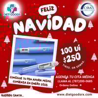 Image 2 of TRZPTDE PEN - GLP1 - 100UI