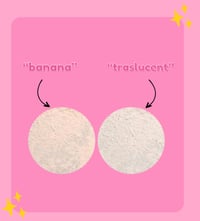 Image 2 of ✨traslucent powder✨