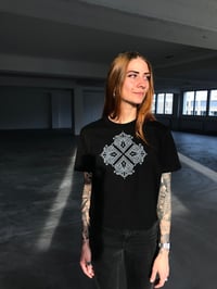 Image 1 of ORNA cropped top