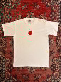 Image 1 of 90s Snoopy Sz L 