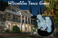 Image 1 of Hitchhiking Force Ghost