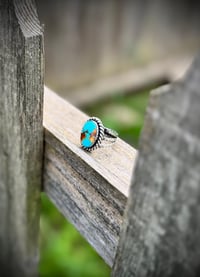 Image 5 of Royston Ring - size 7.25