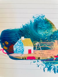 Image 3 of Make my way back 