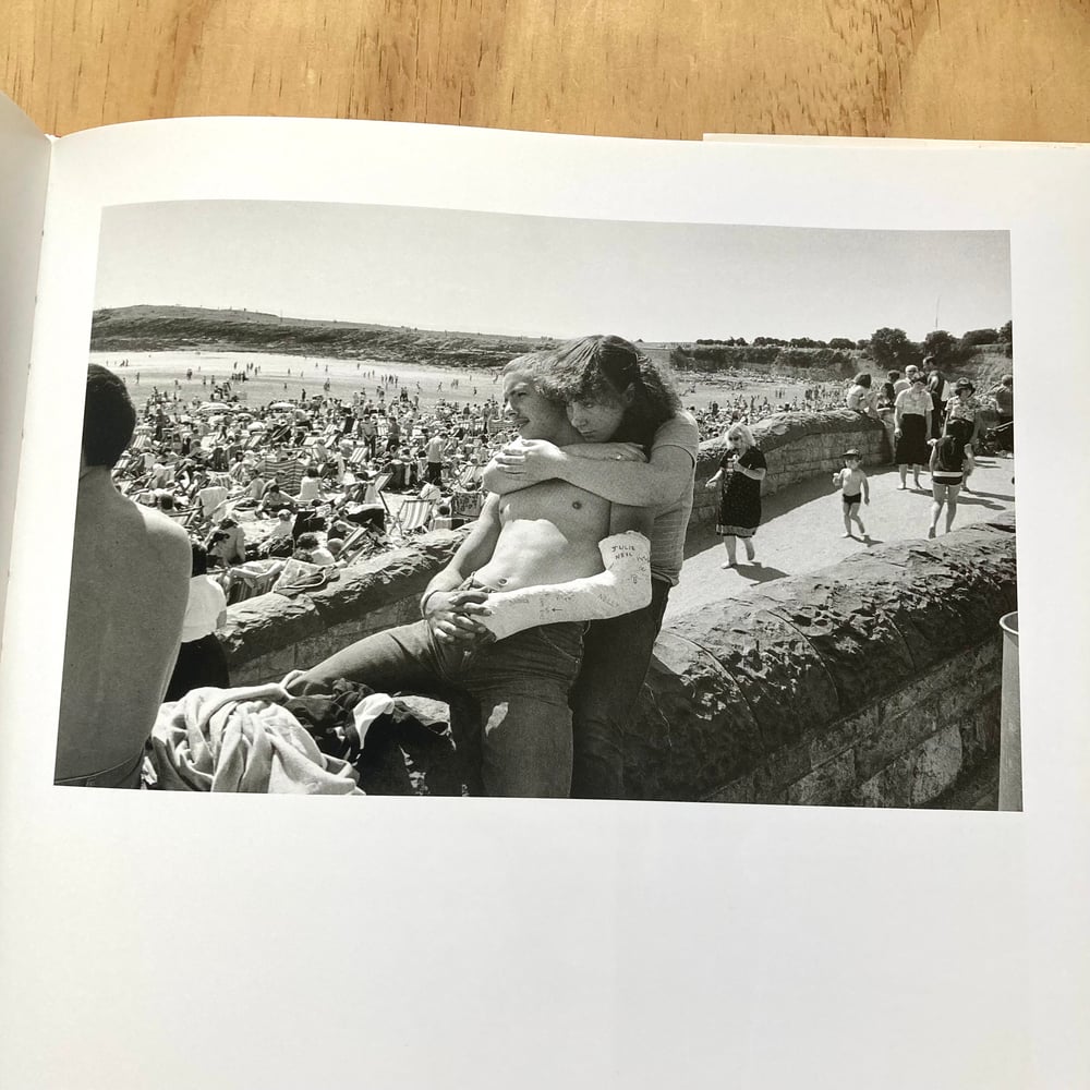 David Hurn - Wales: Land Of My Father