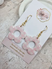 Image 2 of Daisy Earrings