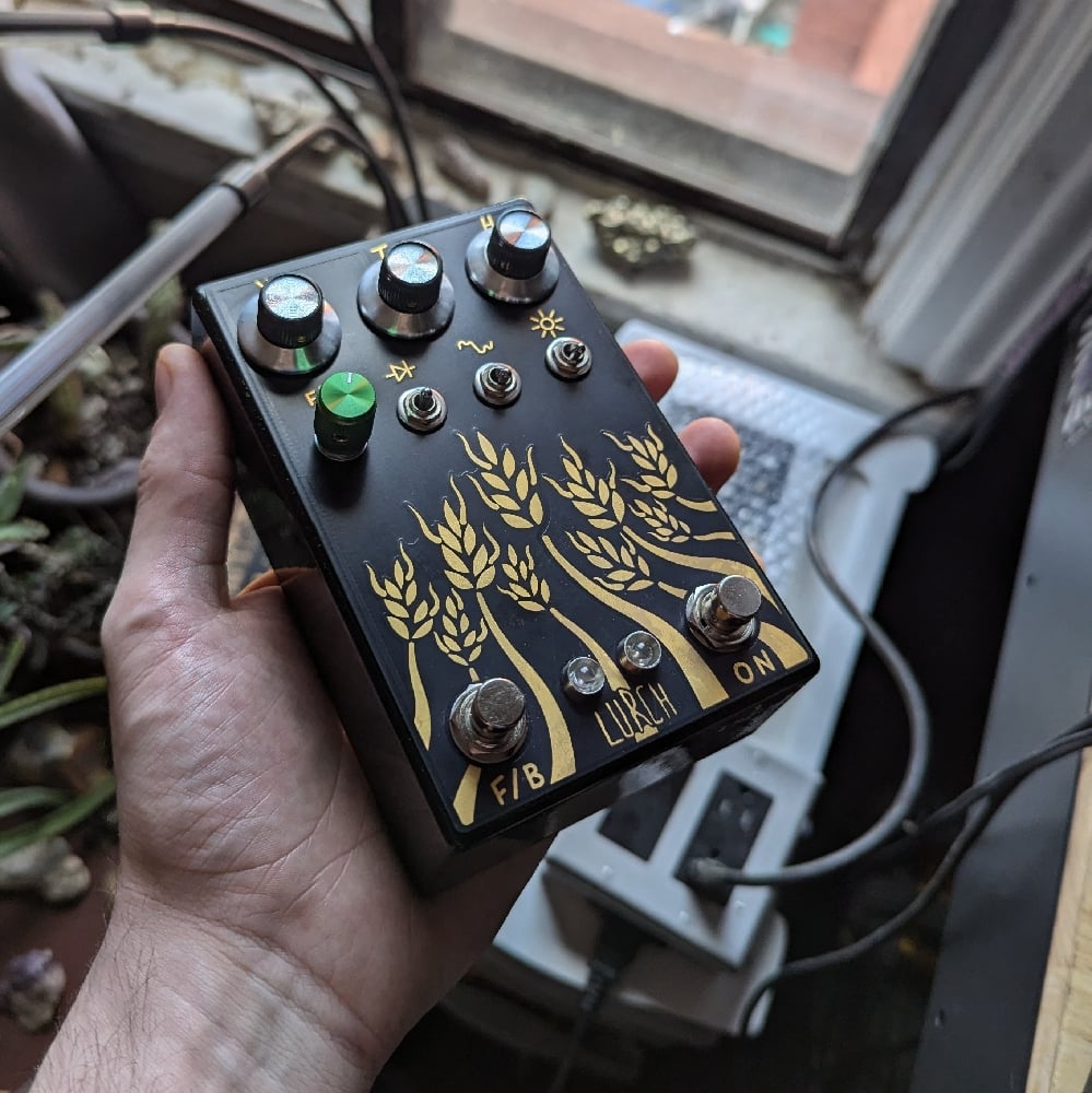 Ergot v3