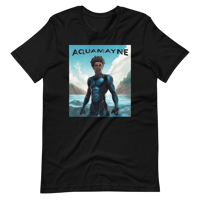 Image 2 of AquaMayne T-Shirt