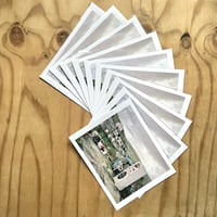 Image 3 of Dan Wood - Signed 8x10 inch Fridge Print