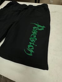 Image 3 of Possession Shorts
