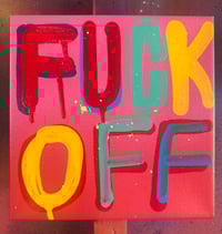 Image 1 of FUCK OFFi