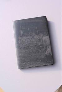 Image 1 of Beneath Mercia by Joe Charrington 