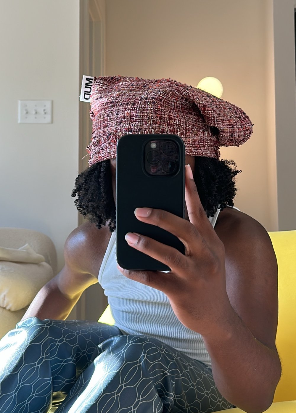 Ritz beanie 