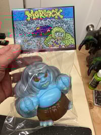 Image 1 of Morlock - Standard Color Way