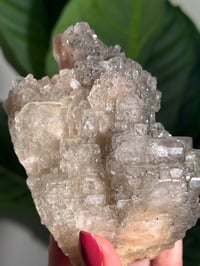 Image 10 of STACKED PHANTOM BARITE -MOROCCO- B