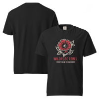 Image 1 of Signature Unisex Tee (Multiple Colours)