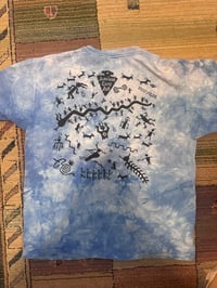 Image 2 of 90s Gecko Tee (L/XL