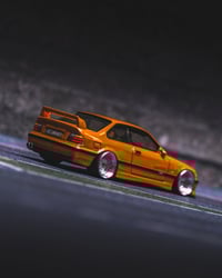 Image 6 of RLC BMW M3 E36 CUSTOM 