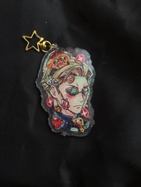 Image 4 of Nanami keychain