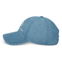 Image 9 of Pegasus Denim Hat