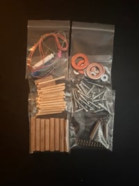 Image 4 of (Bare Bones CNC Plot)Showdown Woodbots 