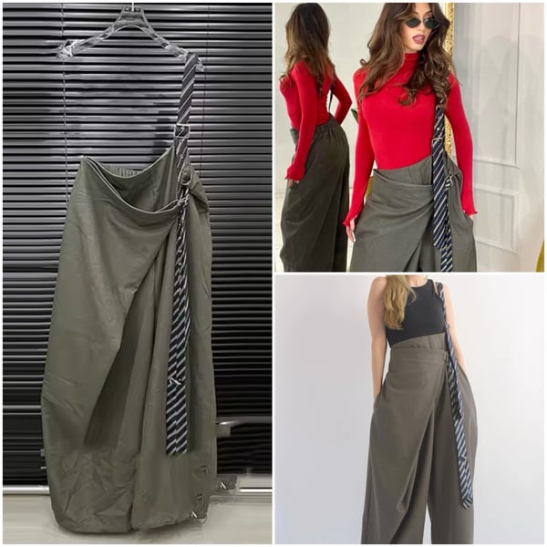 Image of Twisted Sister