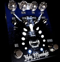 Holy Moonlight *PRESALE*