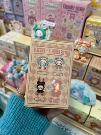 Image 2 of Emma Secret Forest Tea Party Collector Blind Box