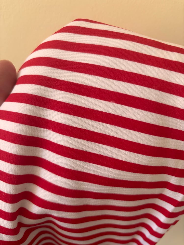 Image of Slight fault in print - see pics
