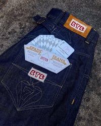 Image 5 of SPADE JEANS