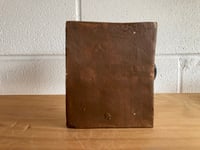 Image 4 of Reel to Reel Ceramic Sculpture 01