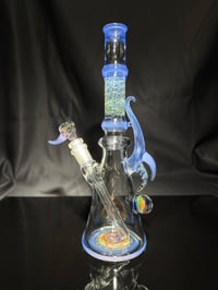 Image 3 of Blue mini toob