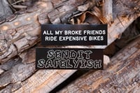 Image 1 of Expensive Safety 4pk (FREE US SHIPPN)