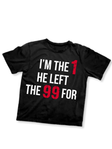 Image of 1 for 99 Black Tee
