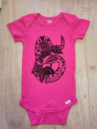 Image 1 of Let it Be Onesie 