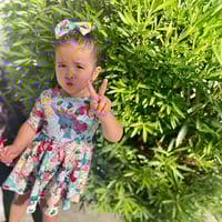 Image 6 of Princess long sleeve 😍 