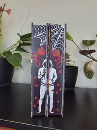 Image 2 of Hardcover Cat & Mouse Duet Set by H.D. Carlton