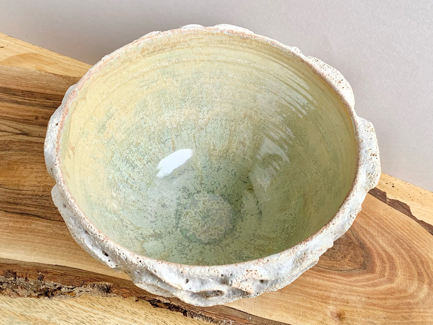 Image of  Coral Sculpture 