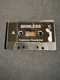 Image 3 of SKINLESS- “Progression Towards Evil”