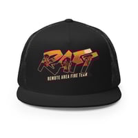 Image 1 of RAFT Trucker