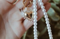 Image 2 of Colar Coração III