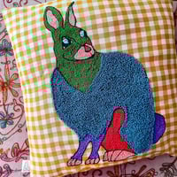 Image 4 of Mr Rabbit