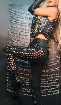 Image 3 of MACHINE HEAD TEN TON HAMMER TOP